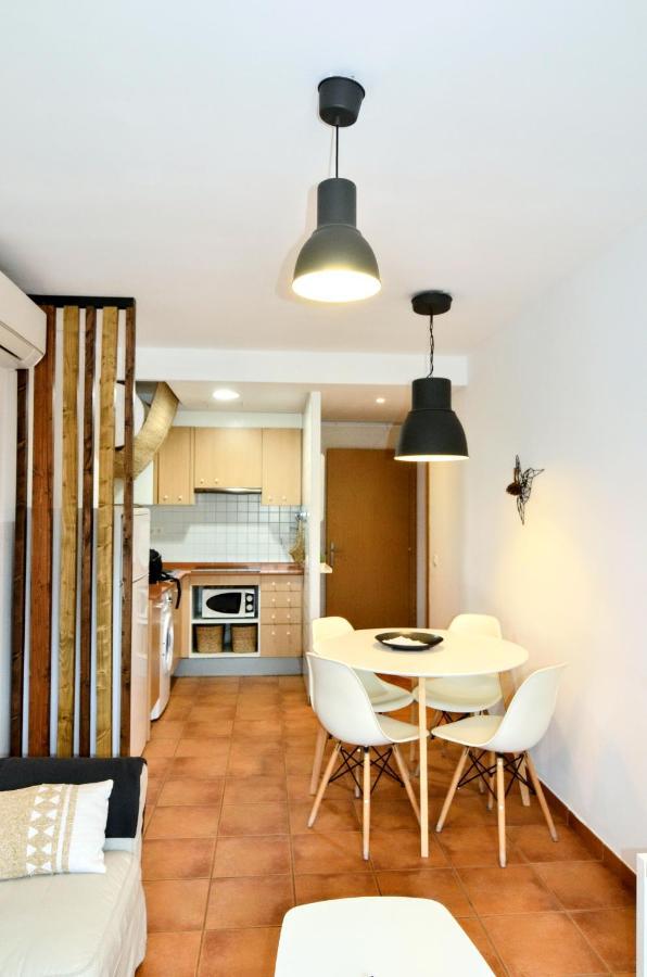 Apartaments La Rambla - L'Arrel - 4 Persones Cornudella de Montsant Exterior foto