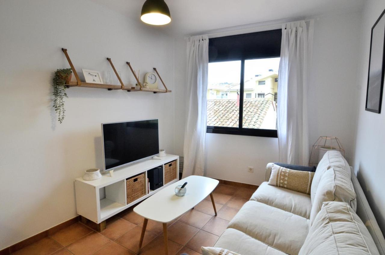 Apartaments La Rambla - L'Arrel - 4 Persones Cornudella de Montsant Exterior foto